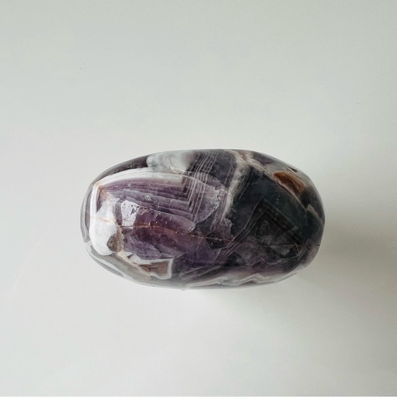 SOLD!
Dream Amethyst Palm Stone - Picture 10 of 10